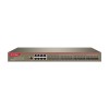 Switch 8 porturi Gigabit, 16 porturi SFP Gigabit, L2 Cloud Management - IP-COM G5324-16F