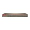 Switch 8 porturi Gigabit, 16 porturi SFP Gigabit, L2 Cloud Management - IP-COM G5324-16F