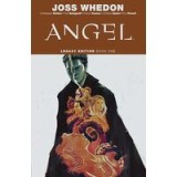 Angel Legacy Edition Book One