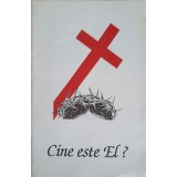 CINE ESTE EL?-MELANIE JONGSMA-249740