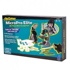 Microscop MicroPro Elite foto