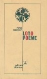 Loto - Poeme