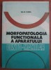 Iulia Chira - Morfopatologia functionala a aparatului dento-maxilar