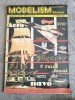 Revista Modelism nr. 1 / 1986 / C rev M1