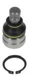 Pivot brat suspensie Mitsubishi Lancer VII Motor 1.3, 1.6, 1.6, 2.0, 2.0, EVO IX, EVO VII, EVO Viii, EVO Viii - 260, diam. 20 mm, lungime 40.1 mm,