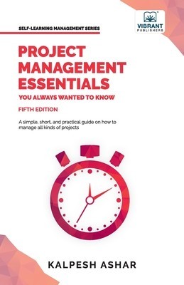 Project Management Essentials You Always Wanted To Know foto