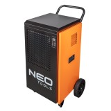Dezumidificator profesional NEO Tools 950W, 70L/zi, pentru constructii