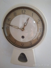 Pendul, ceas de perete Westerstrand Toreboda &amp;amp; Soner foto