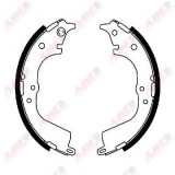Set saboti frana TOYOTA HILUX II pick-up (LN8, RN5, LN6, YN6, YN5, LN5, RN6) (1983 - 2005) ABE C02072ABE