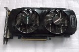 Placa video GIGABYTE GeForce GTX 560 Ti OC 1GB GDDR5 256-bit