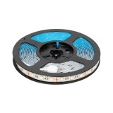 Kit bandă LED RGB+WW 10W IP65 5m 12V &ndash; HOMELIGHT