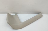 Ornament inferior planșa de bord TESLA MODEL X 2020 OEM: 1023214-22-E 29795838