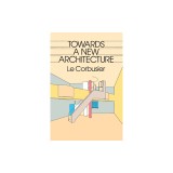 Towards a New Architecture