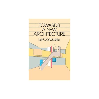 Towards a New Architecture foto