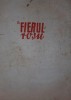 Cu Fierul Rosu, ***, Scanteia 1958, Carte Istorie, 96 pagini