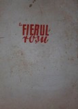 CU FIERUL ROSU