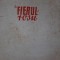 CU FIERUL ROSU