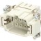 Conector HDC Han HMC PIN 6 6 PE