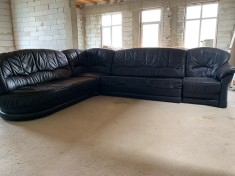 canapele import Austria foto