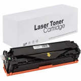 Toner de imprimanta pentru HP , CF210A , Negru , 1600 pagini , neutral box, Oem