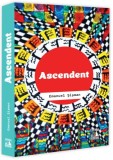 Ascendent - Paperback brosat - Carte spirituala despre fiinta si divinitate - Neverland