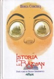Horia Corches - Istoria lui Razvan, cu ilustratii de Alexandru Ciubotariu