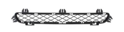 Grila bara fata Bmw X3 (F25), 11.2010-, superior, 51117210466, 20X127 foto