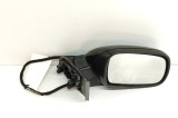 Oglinda laterală dreapta PEUGEOT 307 CC 3B 2004 OEM: 96577215XT 24522282