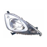 Far Honda Jazz (GE) 10.2008-01.2011 Depo partea Dreapta cu bec H4