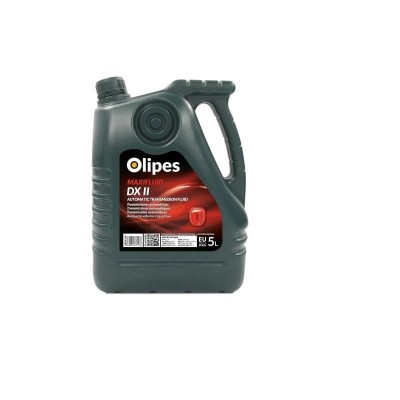Ulei atf maxifluid dexron ii 5l foto