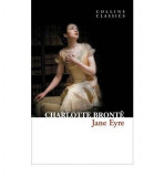 Jane Eyre | Charlotte Bronte, Harpercollins Publishers