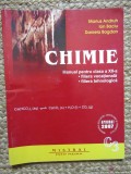 MANUAL CLASA XII CHIMIE MARIUS ANDRUH