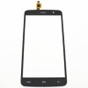 Touchscreen Homtom HT17 Negru, Display Telefon, Produs Testat