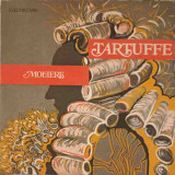 Disc vinil, LP. Tartuffe. SET 2 DISCURI VINIL-MOLIERE, Rock and Roll