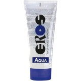 EROS - AQUA WATER BASED 200 ML, EROS CLASSIC LINE