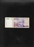 Argentina 100 pesos 2003(13) seria97720187