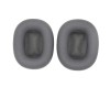 Set 2 bureti THD pentru casti Apple AirPods Max, Over-Ear, Negru