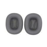 Set 2 bureti THD pentru casti Apple AirPods Max, Over-Ear, Negru