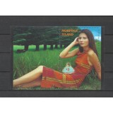 NORFOLK 2001 INDUSTRIA PARFUMULUI