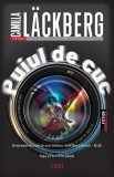 Puiul de cuc - Camilla Lackberg - Editura Trei