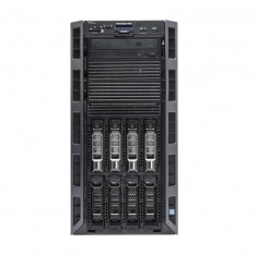 Configurator Dell PowerEdge T630, 8 LFF (3.5&amp;quot;), 2 Ani Garantie foto