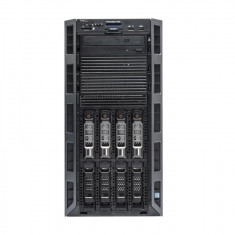Configurator Dell PowerEdge T630, 8 LFF (3.5"), 2 Ani Garantie