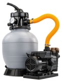 Pompa de nisip pentru piscina PM-PPDB-250J, 250 W, Powermat PM1350