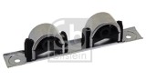 FEBI BILSTEIN 22522 Suport, sistem de esapament