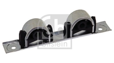 FEBI BILSTEIN 22522 Suport, sistem de esapament foto
