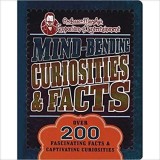 Prof. Murphy's Curiosities 200 Facts Carte in Engleza