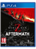 World War Z Aftermath PS4