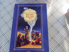 Nicolae Dobrisan - Cele mai frumoase basme arabe