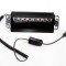 Lampa stroboscopica TL109 8W parbriz Rosu / Albastru