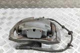 Etrier de fr&acirc;nă dreapta față BMW 6 Cabrio F12 2012 OEM: 7846702 29011709